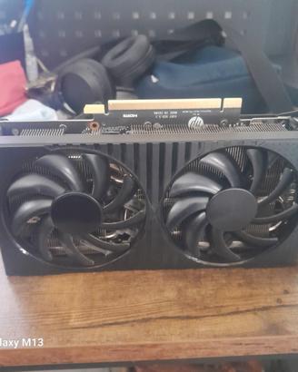 scheda grafica rtx 3060 ti 8gb