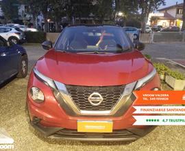 NISSAN Juke 2 serie Juke 1.0 DIG-T 117 CV N-Co...