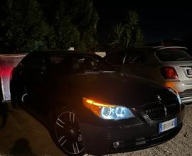 BMW Serie 5 (E60/61) - 2006