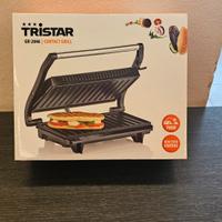 bistecchiera elettrica Tristar GR2846
