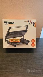 bistecchiera elettrica Tristar GR2846