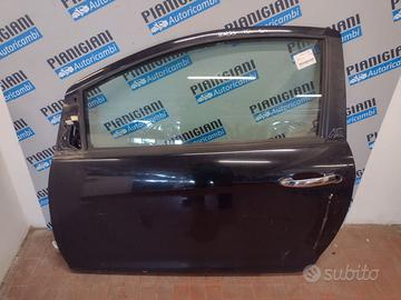Porta Sinistra Ford Ka 3 Porte 2011