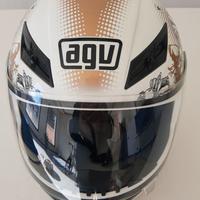 CASCO INTEGRALE AGV K3