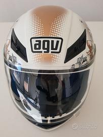 CASCO INTEGRALE AGV K3