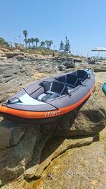 canoa 3 posti