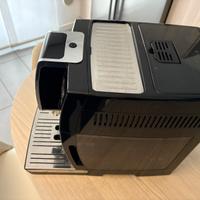 Macchina caffè De Longhi Dinamica Plus