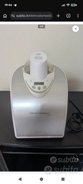 Gelatiera Ariete
