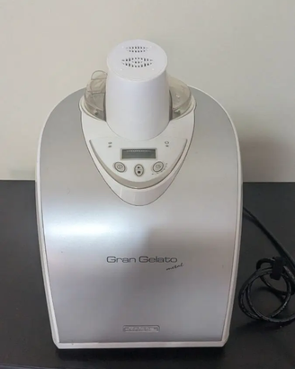 Gelatiera Ariete