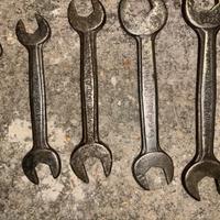 Chiavi d epoca barcalo buffalo