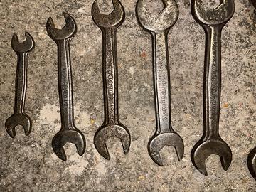 Chiavi d epoca barcalo buffalo