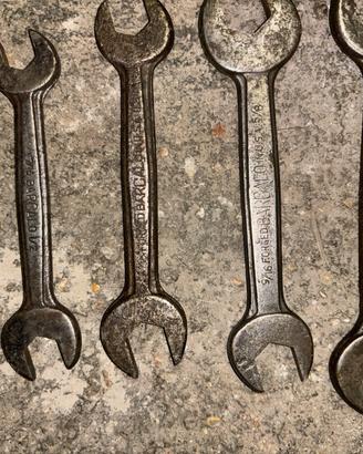 Chiavi d epoca barcalo buffalo