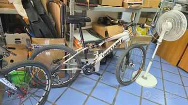 Cannondale Scalpel
