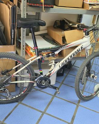 Cannondale Scalpel