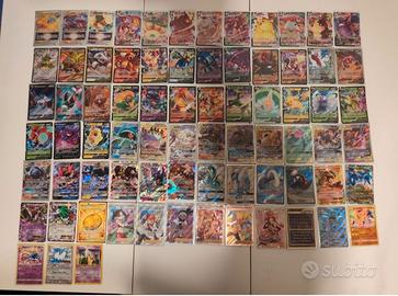Carte Pokemon
