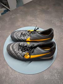 Scarpe Calcetto NIKE TIEMPO RIO TF – Taglia 46