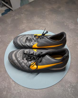 Scarpe Calcetto NIKE TIEMPO RIO TF – Taglia 46