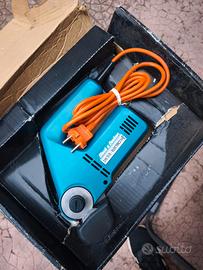 Forbice Elettrica Rotativa Black & Decker DN 515