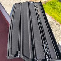 Copri bagagliaio Opel Meriva 