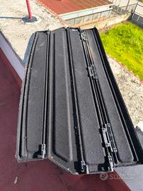 Copri bagagliaio Opel Meriva 