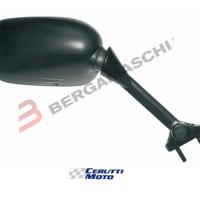 Specchio dx kawasaki er-6f 06-08