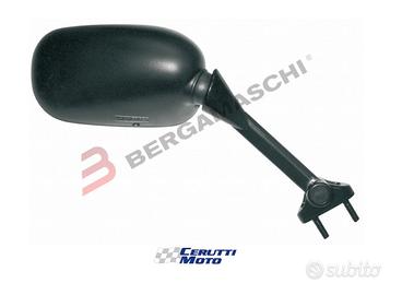 Specchio dx kawasaki er-6f 06-08