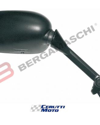 Specchio dx kawasaki er-6f 06-08