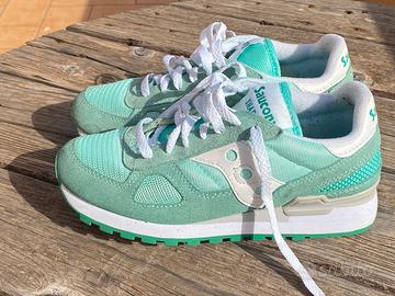 Saucony shadow num 37,5