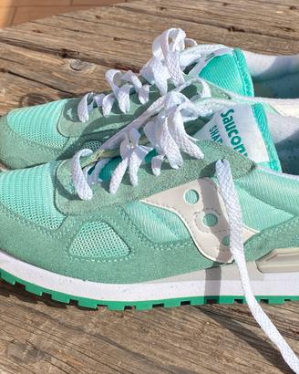 Saucony shadow num 37,5