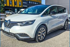 RENAULT Espace dCi 160CV EDC Energy Intens