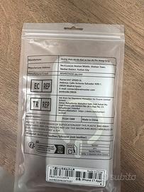 Cover iphone 17