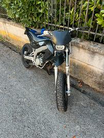 Aprilia rx 50