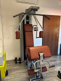 Technogym Unica