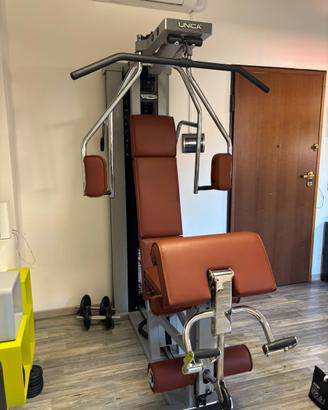 Technogym Unica
