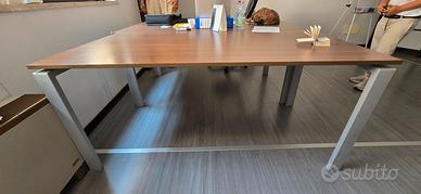Scrivania Flycom