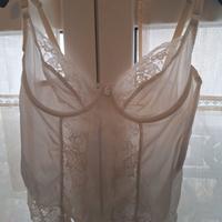 Lingerie sposa