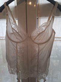 Lingerie sposa