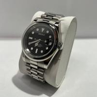 Seiko Mod Custom