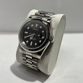 Seiko Mod Custom