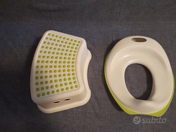 RIDUTTORE PER WATER PIU SCALINO