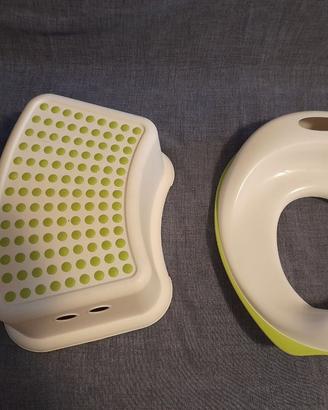 RIDUTTORE PER WATER PIU SCALINO