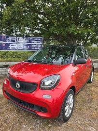 Smart ForFour 70 1.0 Prime