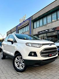 Ford EcoSport 1.5 TDCi 95 CV Titanium S
