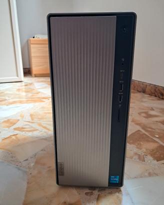 Lenovo IdeaCentre 5 Intel® Core i5-11400