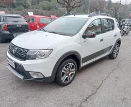 DACIA Sandero Stepway 1.5 Blue dCi 95 Techroad