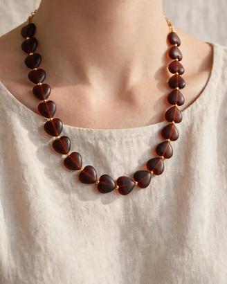 Collana Vestopazzo