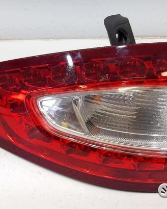 Fanale posteriore sinistro ford mondeo 2016