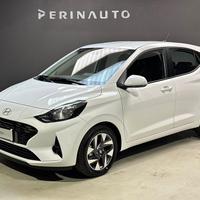 HYUNDAI i10 1.0 MPI Connectline KM ZERO