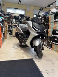 Kymco KRV 200