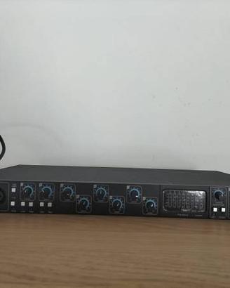 scheda audio Focusrite Saffire Pro 40