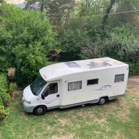 Challenger eden 602